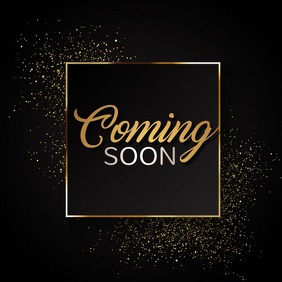 coming soon image